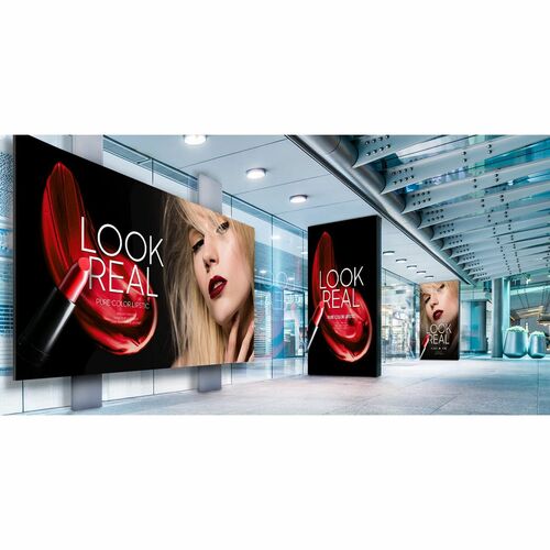 Écran LED Samsung IE020A (P2.0) - LCD - Plage dynamique élevée (HDR)