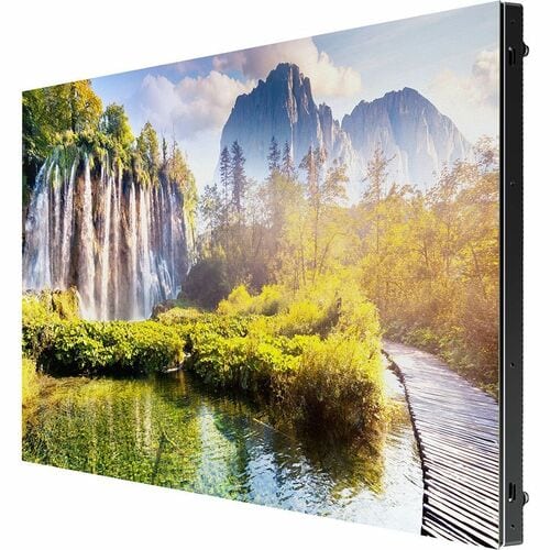 Écran LED Samsung IE040A (P4.0) - LCD - Plage dynamique élevée (HDR)