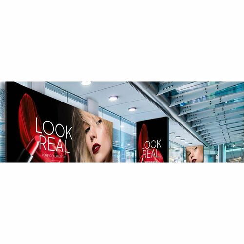 Écran LED Samsung IE040A-F (P4.0) - LCD