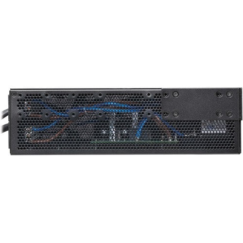 Unité de distribution d'alimentation Tripp Lite by Eaton PDUMNH32HVAT2 18 prises - Surveillée - IEC-309