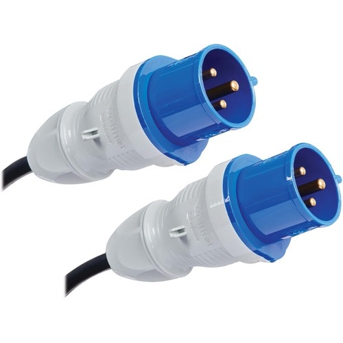 Unité de distribution d'alimentation Tripp Lite by Eaton PDUMNH32HVAT2 18 prises - Surveillée - IEC-309