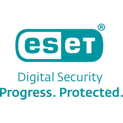 ESET NOD32 Antivirus for Kerio Connect - Subscription License - 1 Seat - 2 Year