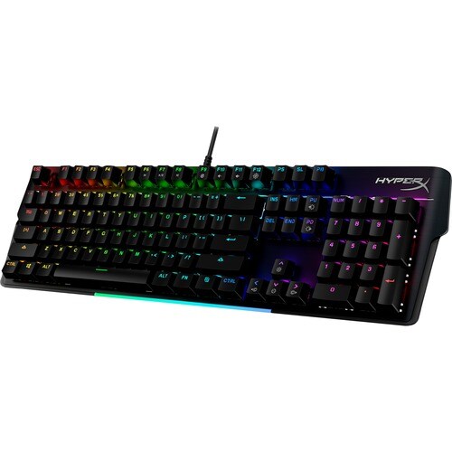HYPERX ALEACIÓN MKW100 ROJO HKBM1-R-US/G