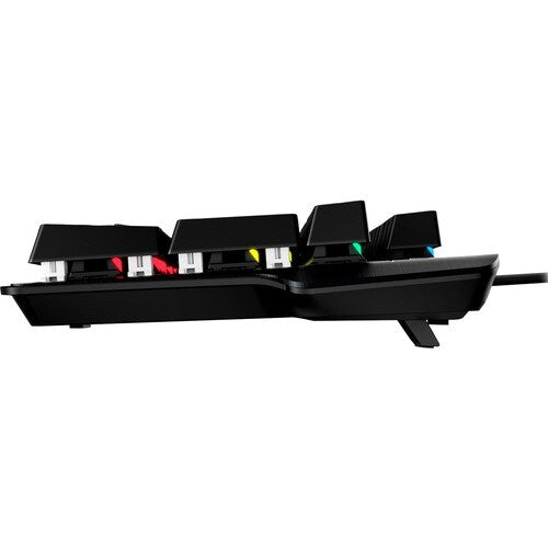 HYPERX ALEACIÓN MKW100 ROJO HKBM1-R-US/G