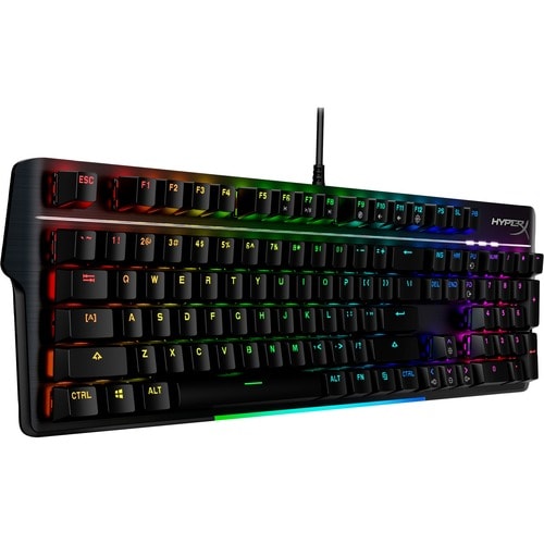 HYPERX ALEACIÓN MKW100 ROJO HKBM1-R-US/G