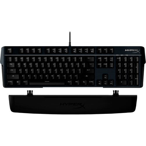 HYPERX ALEACIÓN MKW100 ROJO HKBM1-R-US/G
