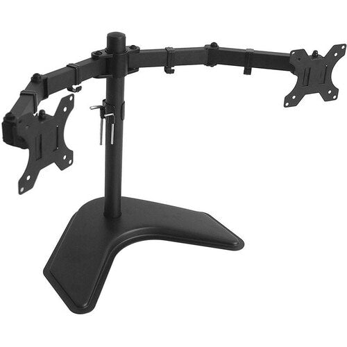 Support de bureau Amer 2XS pour moniteur et écran d'affichage