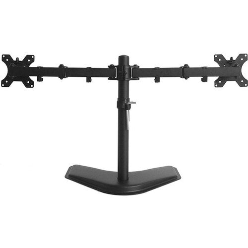 Support de bureau Amer 2XS pour moniteur et écran d'affichage