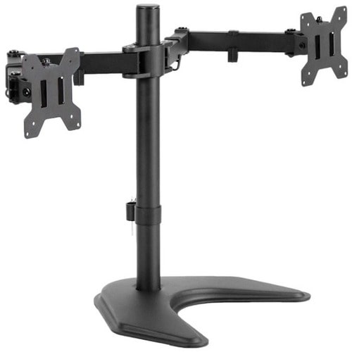 Support de bureau Amer 2XS pour moniteur et écran d'affichage