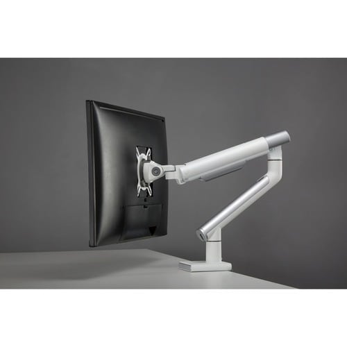 Bras de montage Amer HYDRA1A pour moniteur, écran incurvé