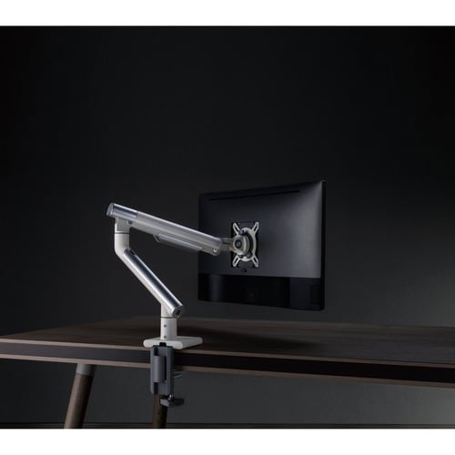 Bras de montage Amer HYDRA1A pour moniteur, écran incurvé