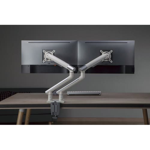 Support de bureau Amer Mounts HYDRA2A pour écran d'affichage,