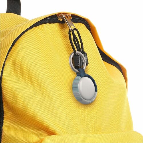 Étui OtterBox AirTag Dynamic - 1,75" (44,45 mm) de hauteur x 1,49" (37,85
