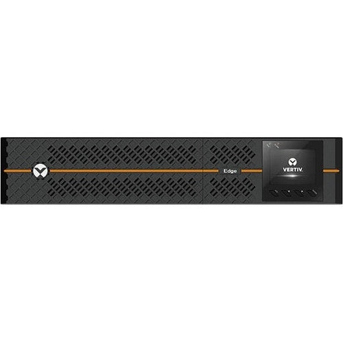 Vertiv Edge UPS 1500VA 1350W 230V 2U Line Interactive AVR Tower/Rack M
