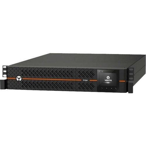 Vertiv Edge UPS 1500VA 1350W 230V 2U Line Interactive AVR Tower/Rack M
