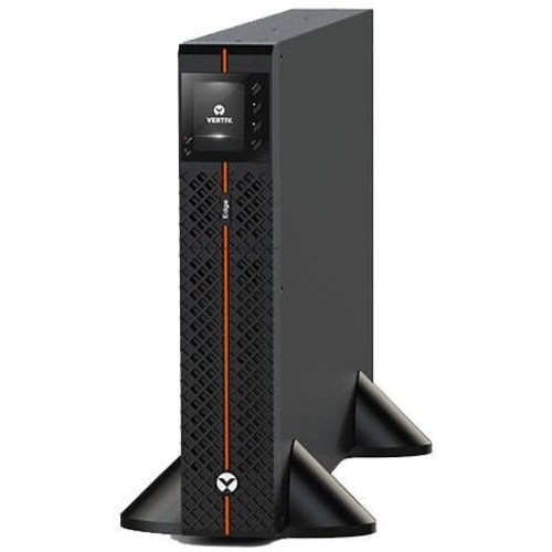 Vertiv Edge UPS 2200VA 1980W 230V 2U Line Interactive AVR Tower/Rack M