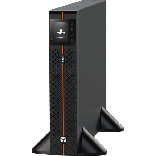 Vertiv Edge UPS 2200VA 1980W 230V 2U Line Interactive AVR Tower/Rack M