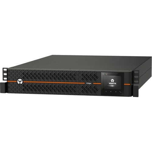 SAI Vertiv Edge 3000 VA 2700 W 230 V 2U Línea interactiva AVR Torre/Rack M
