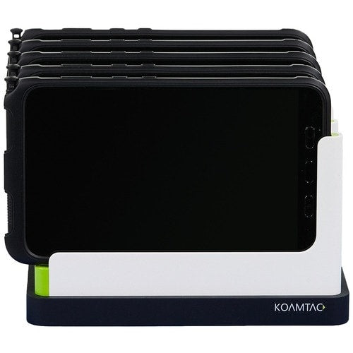 Chargeur pour tablette Samsung Tab Active3 à 5 emplacements
