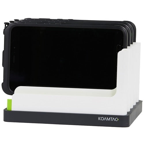 Chargeur pour tablette Samsung Tab Active3 à 5 emplacements