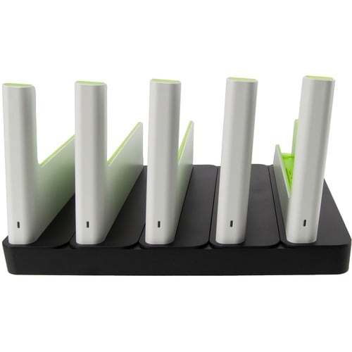 Chargeur pour tablette Samsung Tab Active3 à 5 emplacements
