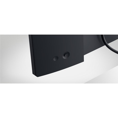 Monitor LCD Dell P3223DE de 32" QHD - 16:9 - Negro, Plateado