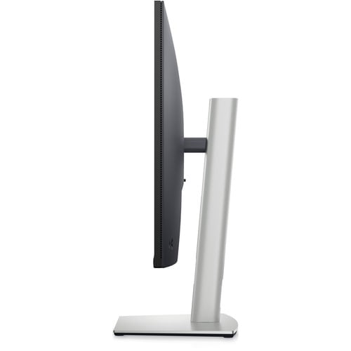 Monitor LCD Dell P3223DE de 32" QHD - 16:9 - Negro, Plateado