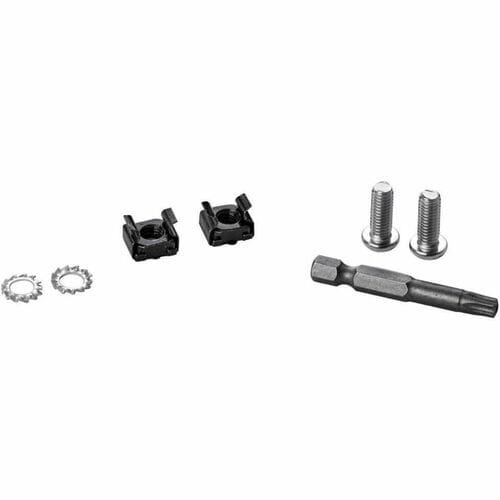 Tripp Lite by Eaton Fixed Standoff Security Cage for Rack Equipment