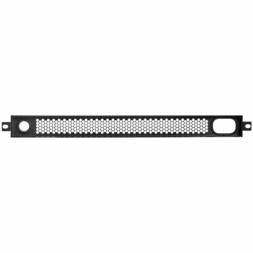 Cage de sécurité fixe Tripp Lite par Eaton pour équipement en rack