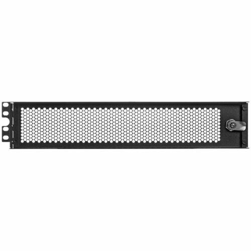 Tripp Lite by Eaton Hinged Standoff Security Cage for Rack Equipment,