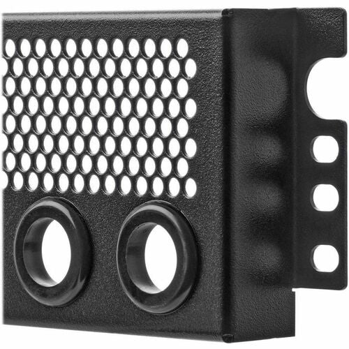 Jaula de seguridad con separador fijo de Tripp Lite by Eaton para equipos de rack