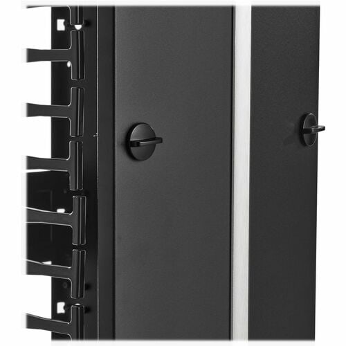 Panel de conexión de fibra precargado Tripp Lite by Eaton N48M-48M8L4-05 - 192 x dúplex - 3U de alto -