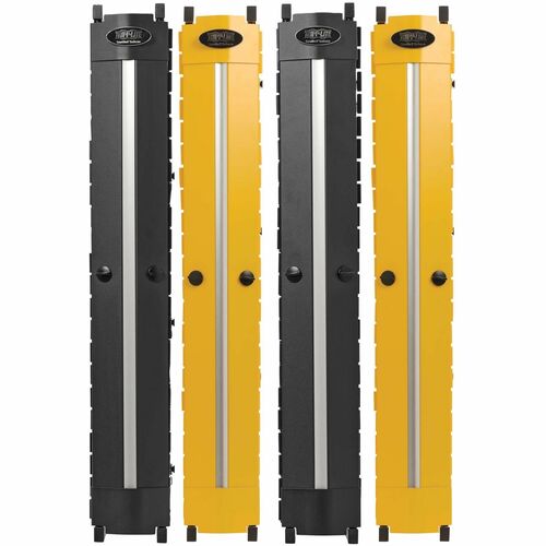Organizador de cables SRCABLEVRT6HD2F de Tripp Lite by Eaton