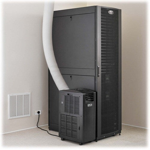 PORTABLE AIR CONDITIONING UNIT 50HZ 12K BTU SHUKO CEE7 INPUT