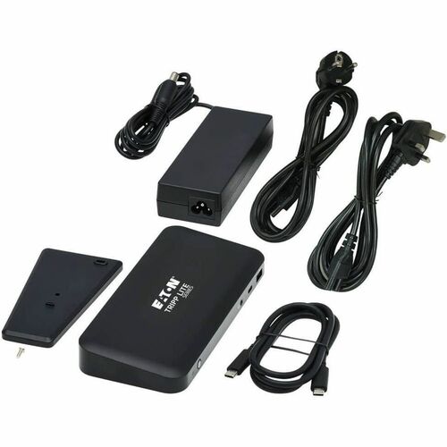 Tripp Lite par Eaton U442-DOCK8