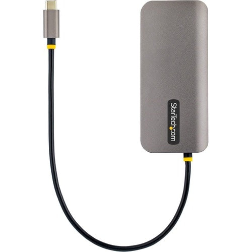 Adaptateur multiport USB-C StarTech.com, HDMI 4K 60 Hz