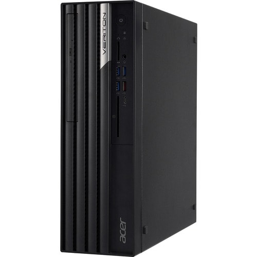 VX4690G-I712715H SLIM DT I712700 3.6G 16GB 512GB DVD-RW W11H