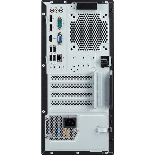 VM4690G-I712715A2H TWR I7-12700 2.1G 16GB 512GB DVD-RW W11H