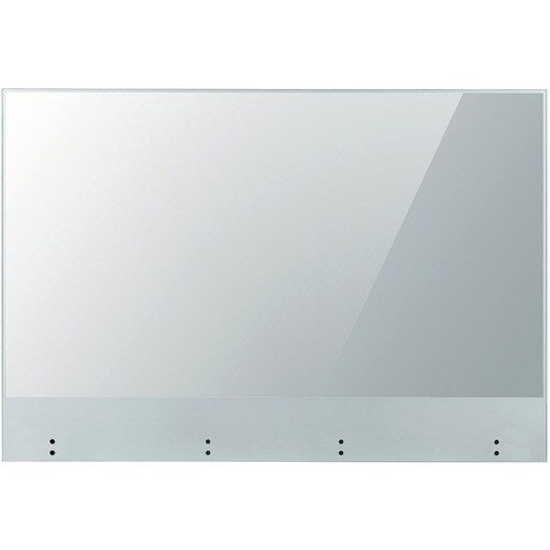 LG Transparent OLED Touch Signage - 55\" (1397 mm) OLED - Touchscreen