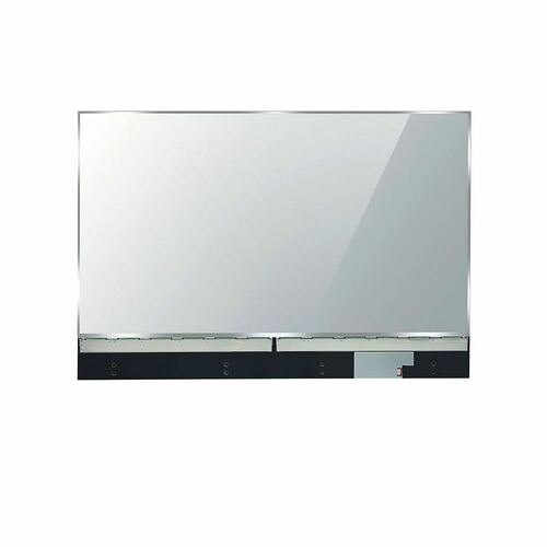 LG Transparent OLED Touch Signage - 55\" (1397 mm) OLED - Touchscreen