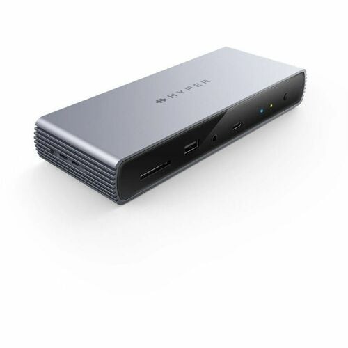 Station d'accueil Targus HyperDrive Thunderbolt 4