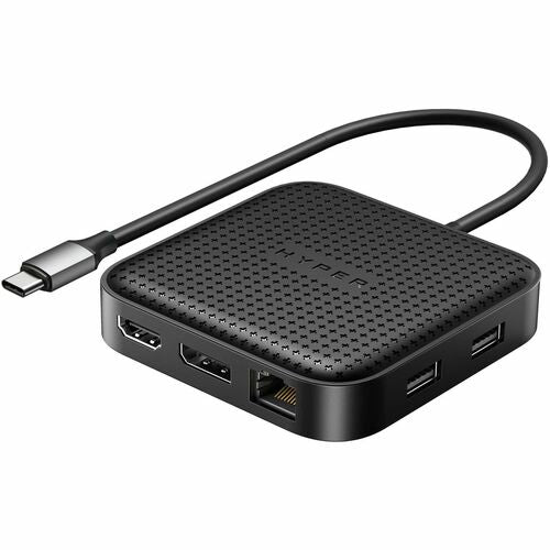 Station d'accueil mobile HyperDrive USB4