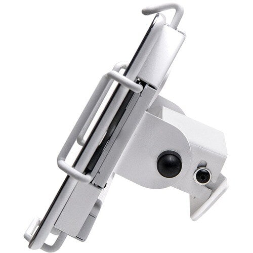 Star Micronics Wall Mount for Tablet - White - 75 x 75, 100 x 100 - VESA Mount C