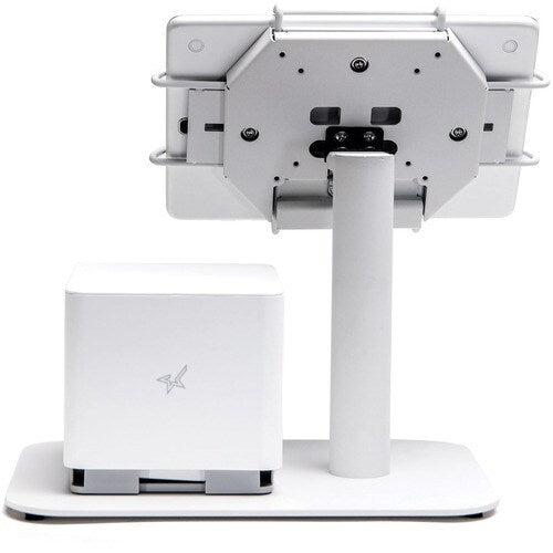 Star Micronics mUnite EZ POS Tablet Stand - 8.10\" (205.74 mm) Height x 11.80\"