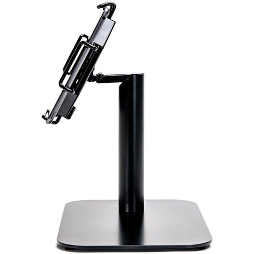 Soporte para tableta Star Micronics mUnite EZ POS: 205,74 mm (8,10") de alto x 30,5 cm (11,80")