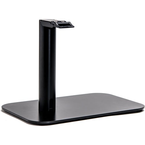 Soporte para tableta Star Micronics mUnite EZ POS: 205,74 mm (8,10") de alto x 30,5 cm (11,80")