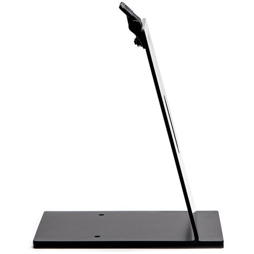 Star Micronics mUnite EZDesk Kiosk Tablet Stand - 7.20\" (182.88 mm) Height x 5.