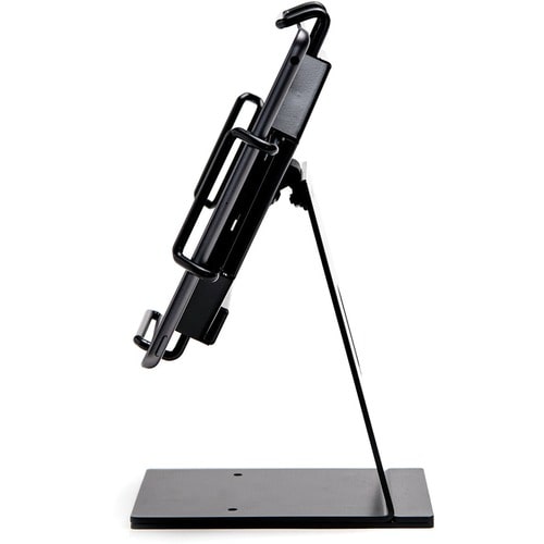 Star Micronics mUnite EZDesk Kiosk Tablet Stand - 7.20\" (182.88 mm) Height x 5.