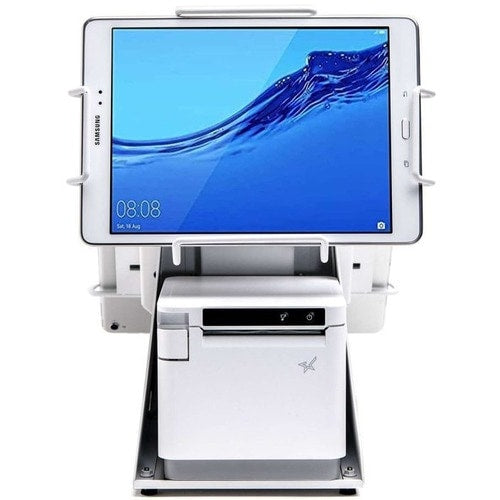Star Micronics mUnite EZ3 POS Desktop Tablet Display Stand - 11\" (279.40 mm) He