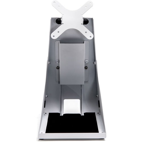 Soporte para tableta Star Micronics mUnite EZ100: 13,30" (337,82 mm) de altura x 6,70" (